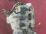 Nissan Sunny 2015 mühərriki